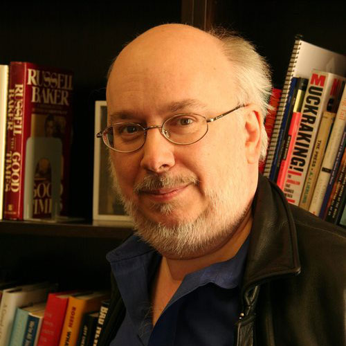 Henry Jenkins Annenberg Innovation Lab