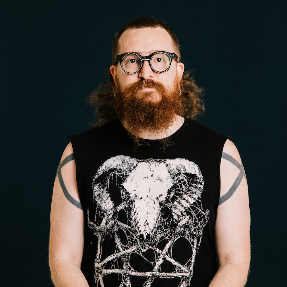 Harper Reed Annenberg Innovation Lab