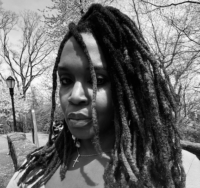 Sydette Harry headshot