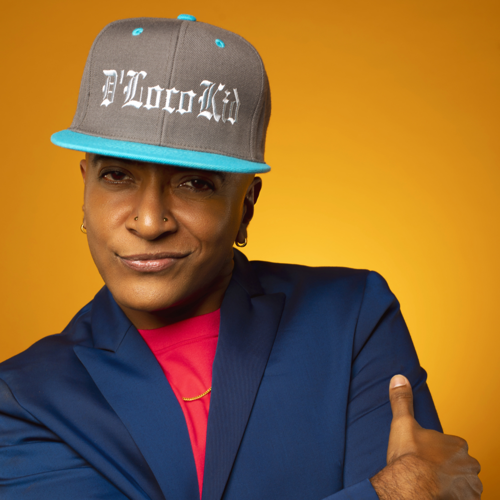 D’Lo Annenberg Innovation Lab