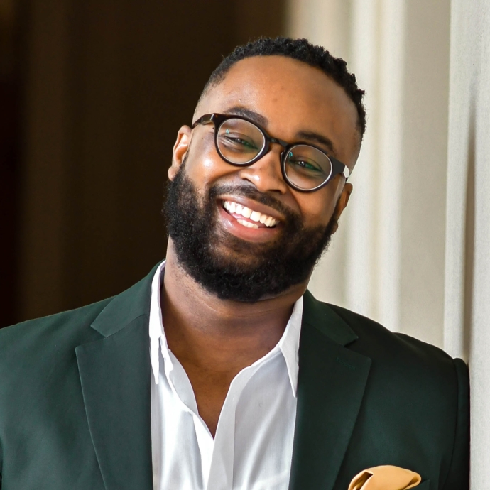 headshot of Tyree Boyd-Pates